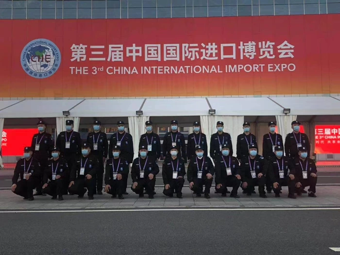 远德保安公司保安的服务价格贵吗?