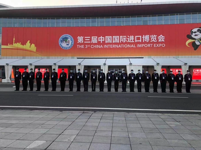 上海远德保安公司做私人保镖服务吗?上海远德保安公司做私人保镖服务吗?