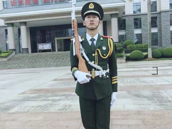 上海私人保镖