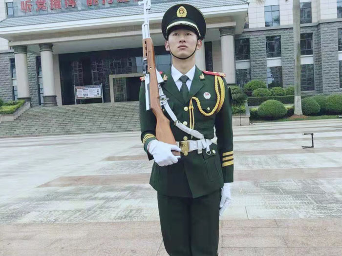 上海私人保镖