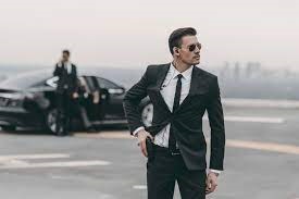 上海保镖公司哪家服务品质好？如何挑选合适的保镖？
